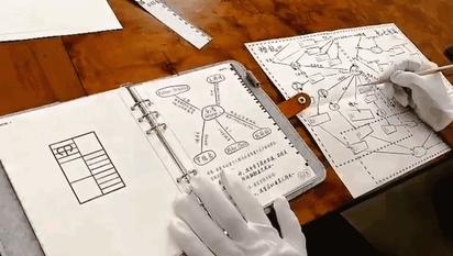 解谜游戏书推荐,立体解密类游戏书推荐