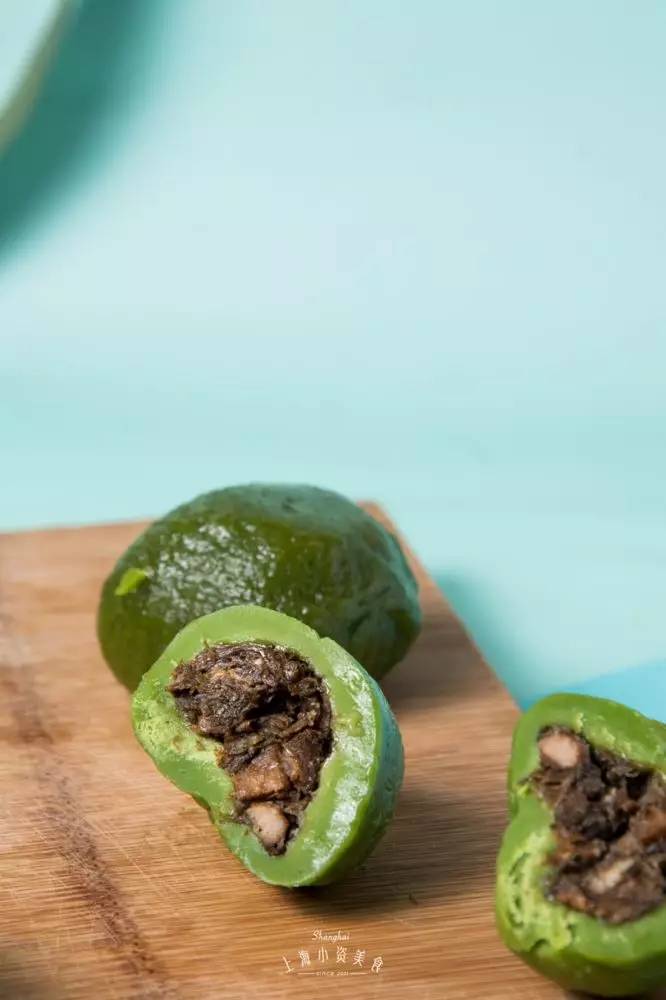 柠檬酸菜鱼青团,酸菜鱼的口味大全