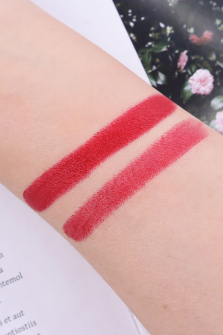 丝芙兰纪梵希口红,口红大作战赢皮肤