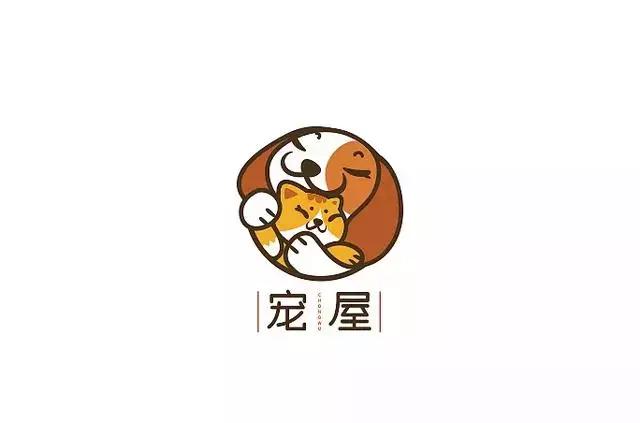 淘宝logo卡通可爱图片,卡通猴图片可爱logo