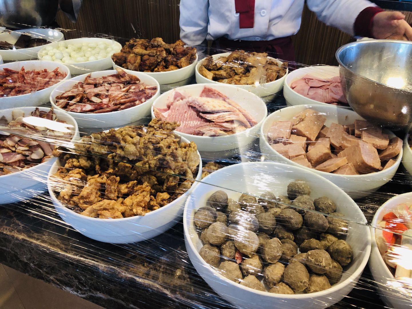 北京哪里的麻辣香锅好吃,麻辣香锅现在为什么很菜