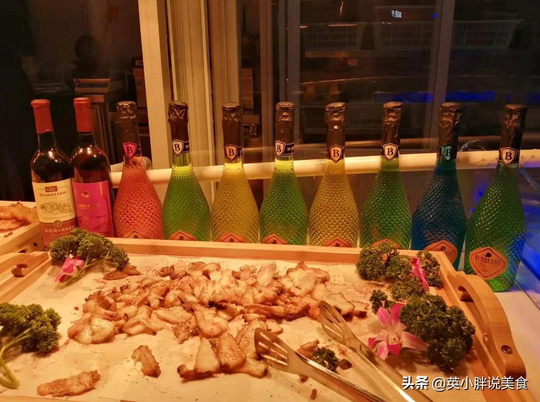 69元/人！测评桥北首家牛排无限量自助餐厅，老板还是太年轻…