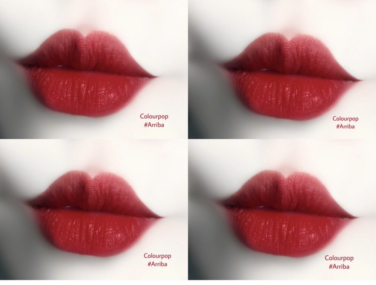 大牌口红100个热门色号,哪个口红的色号可以代替迪奥999