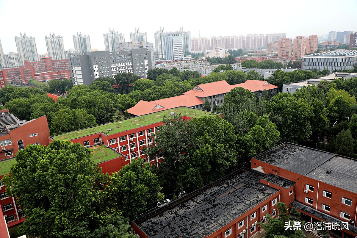 北京二外通州校区,北京二外的小语种有多好