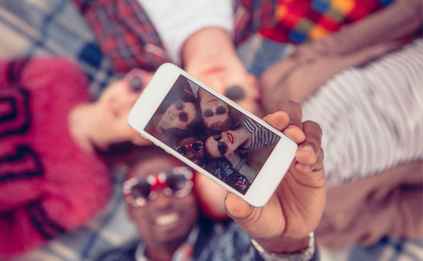 拒绝无用社交学会断舍离,你最该扔掉的56种东西