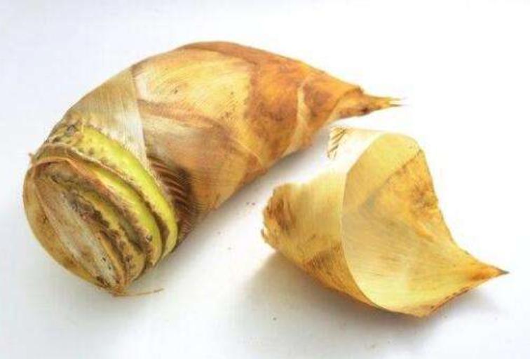 冬笋脆嫩爽口,冬笋焯水技巧和禁忌