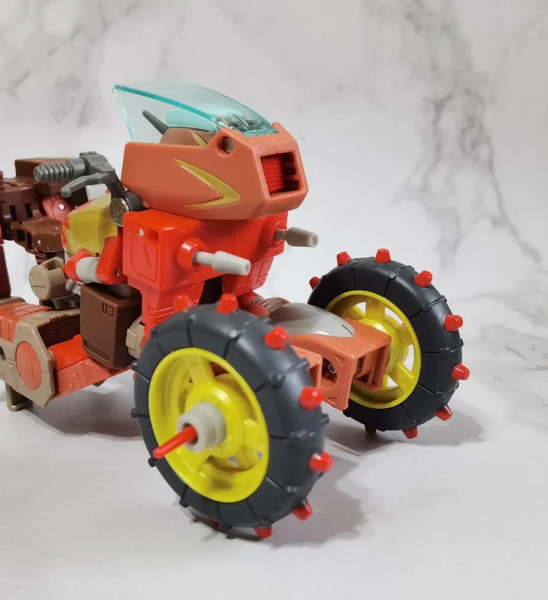 ss86营救车和垃圾场,ss86营救车官方价