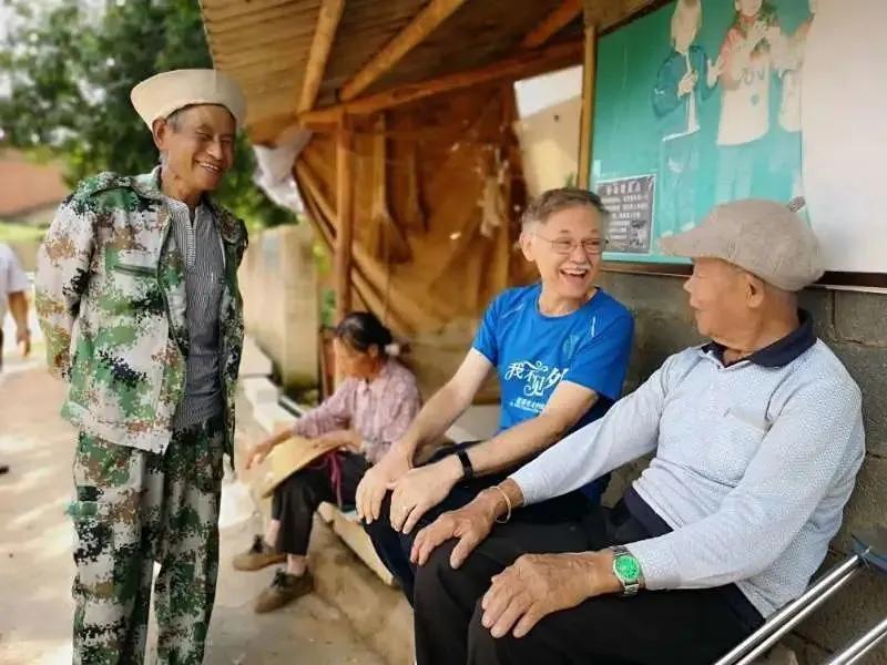 致敬4位当代科学家,致敬教育战线的突出人物