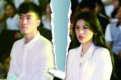 刘翔葛天为什么闪婚闪离,刘翔葛天为什么闪婚闪离知乎