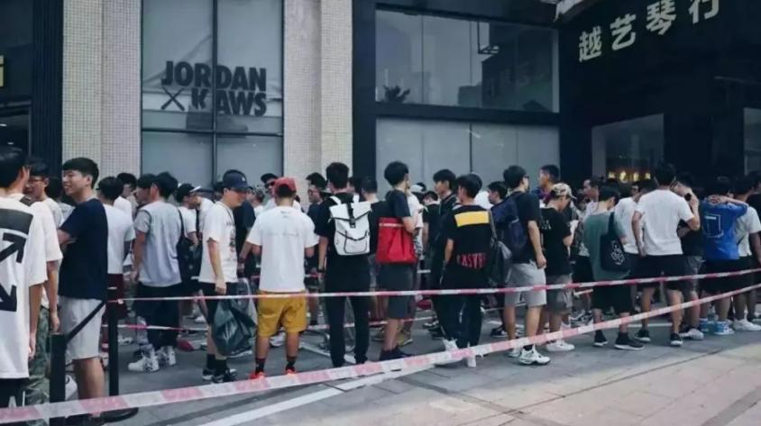 让全中国人穿上莆田鞋,让全国都穿上莆田的好鞋