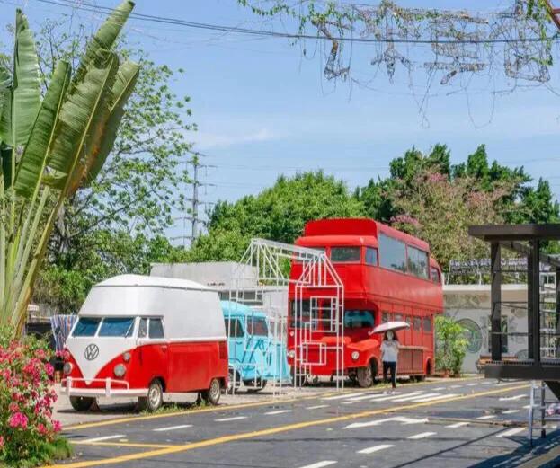 湖泊风景区推荐,深圳十大免费主题公园