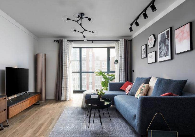 客厅装修不要石膏线好看吗,客厅装修不要再做这几样东西