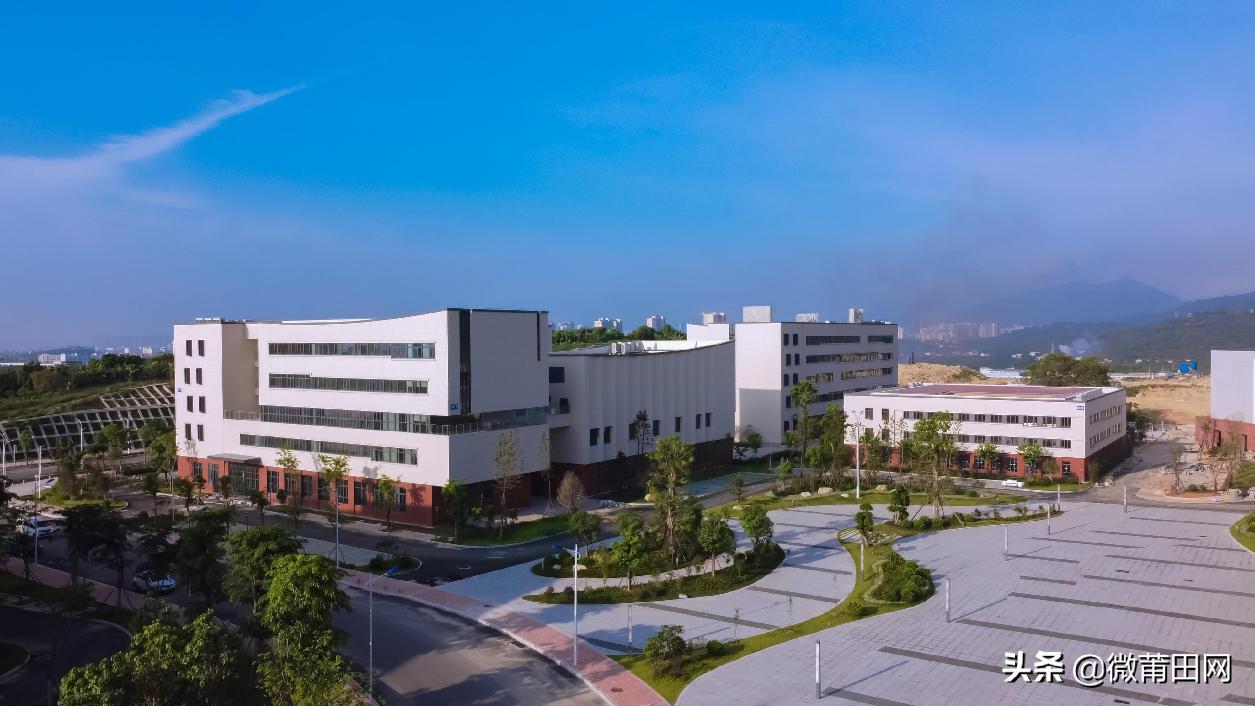 莆田学院2020年成人本科招生简章,莆田学院2018年招生