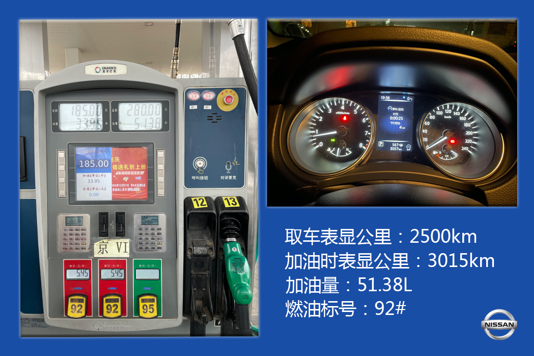 日产逍客2.0经典款测评,2019日产逍客2.0cvt智享版试驾