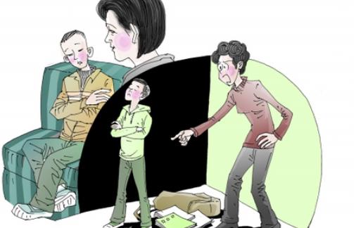 12-15岁叛逆与自律,12岁至15岁是孩子的叛逆期