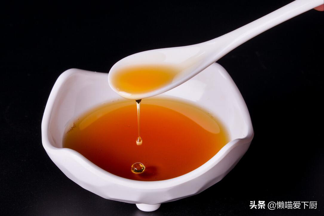 真假香油怎么辨别,一招教你辨别假香油