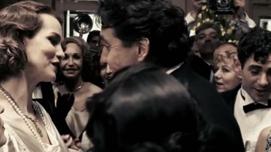 知名画家真实事件,知名艺术家得知妻子出轨