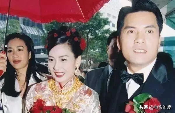 吕良伟第三次婚姻多大年纪,吕良伟爱情婚姻
