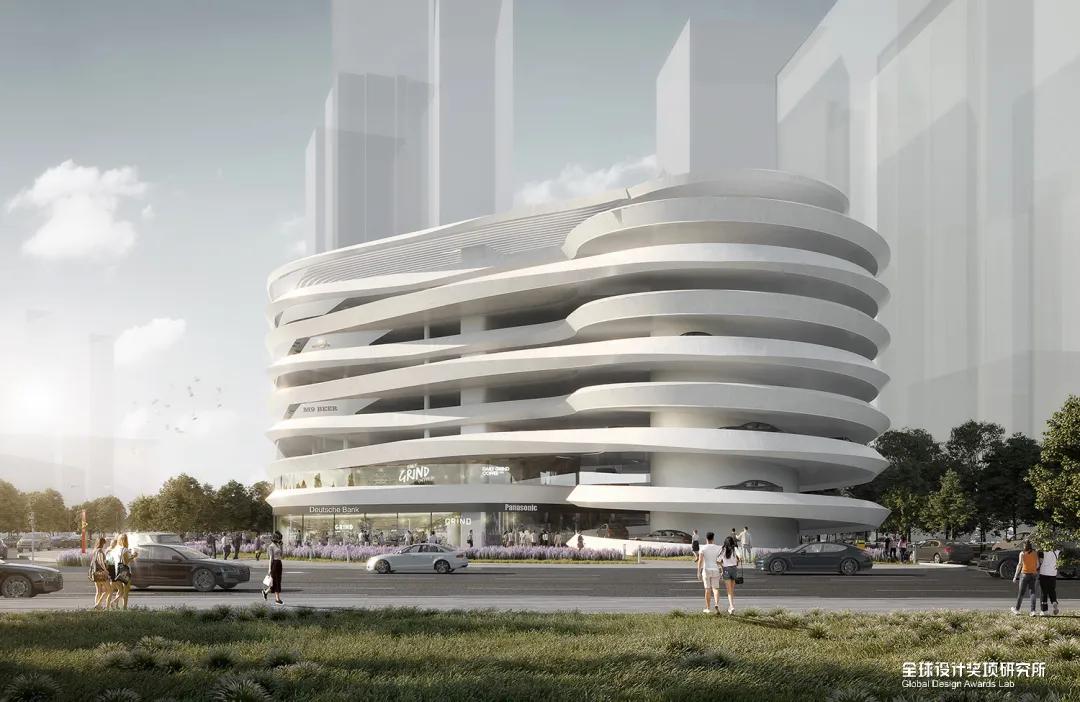 淘汰率70%|2021意大利THEPLANAWARD设计大奖入围名单公布