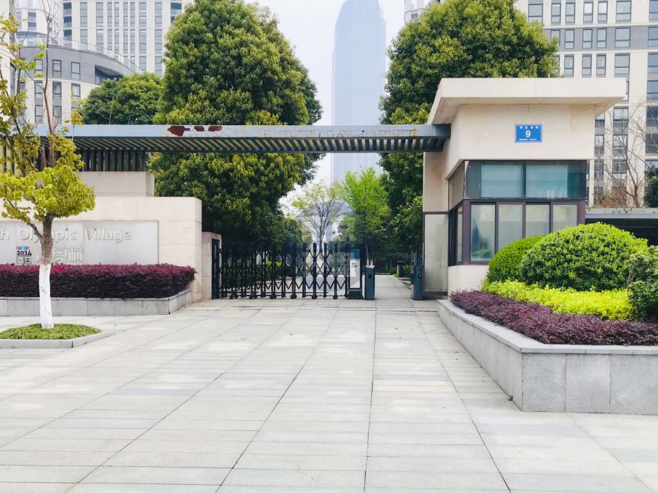 南京青奥村四期销售情况,南京青奥村房子值得买吗