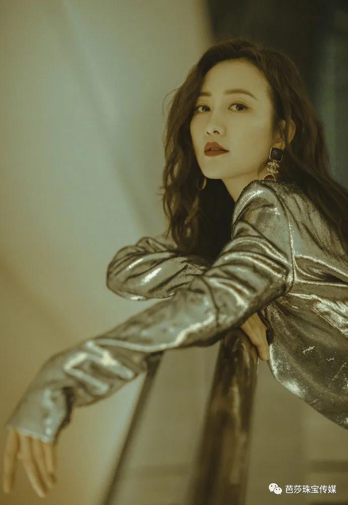 王鸥vintage复古,vintagechanel王鸥