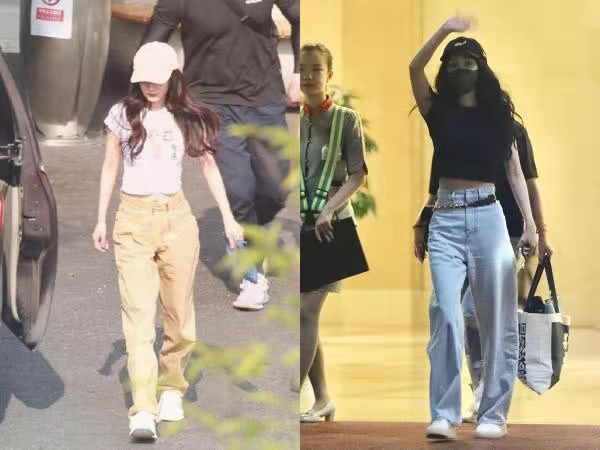 只要你有大长腿，就再也不怕身高差，赶紧这样塑形你的美腿吧