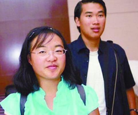 张艺谋评价魏敏芝长相,魏敏芝多年后对话张艺谋