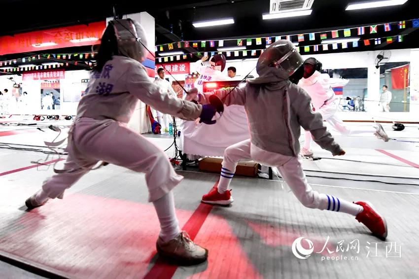 2012南昌城运会,2011年第七届南昌城运会