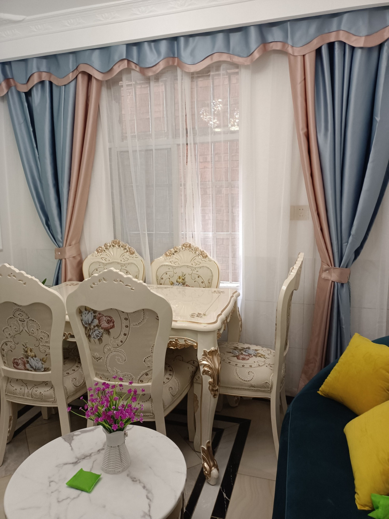 装修窗帘被坑的惨痛经历,装修中一直被忽略的窗帘