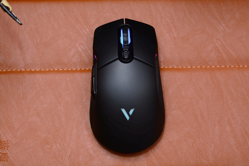 雷柏vt200双模版价格,雷柏vt200双模版鼠标美图