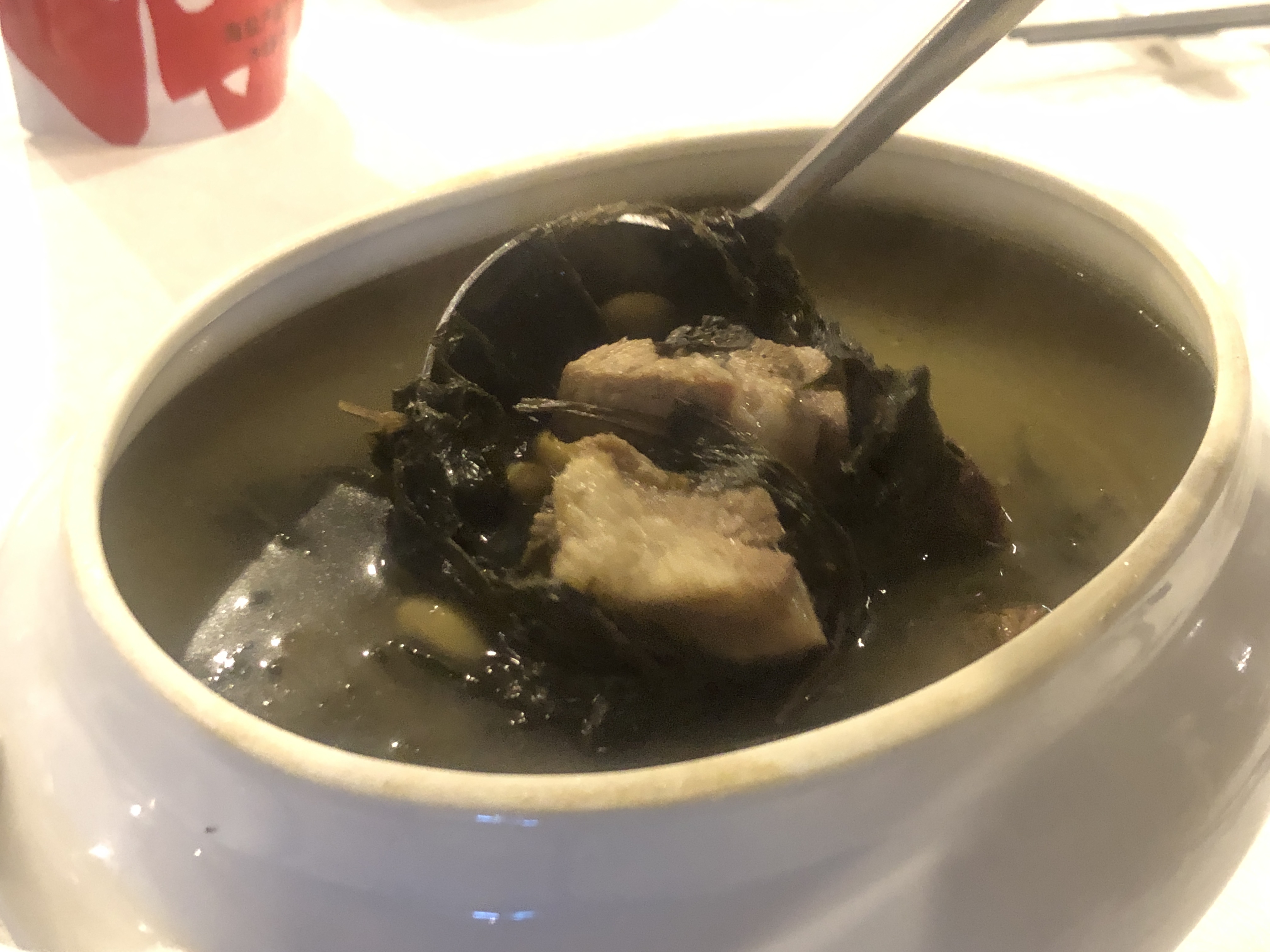 寻味武汉：坚持做传统粤菜27年不变，鸡有鸡味，鱼有鱼香