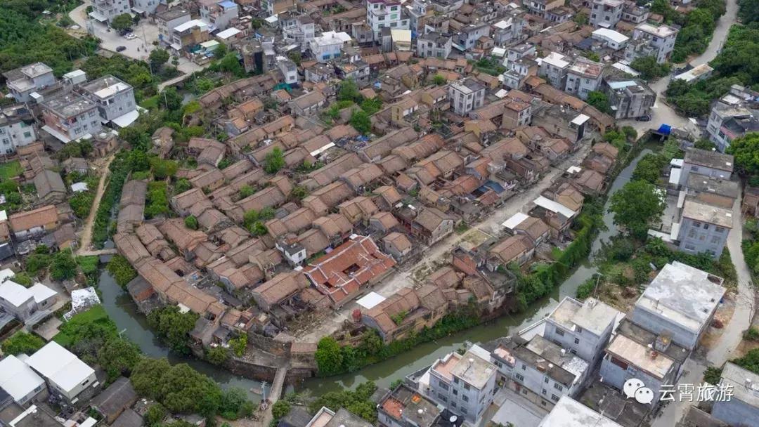 山海闽西南|乐吃、乐游、乐开怀！带上这份攻略，玩转云霄白石村~