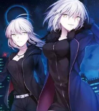 呆毛王的各种形态,呆毛王怎么变成黑呆的