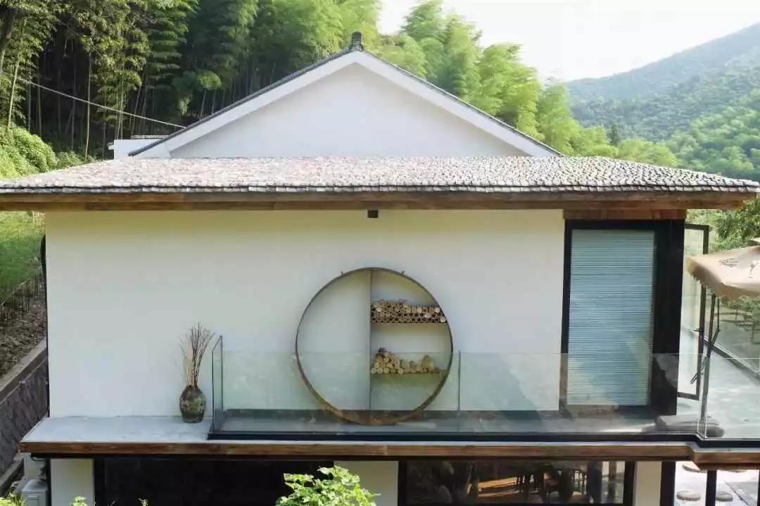 奥地利设计师操刀~热门综艺取景地，这里藏着你的冬日梦想