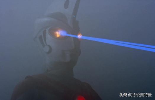 泽塔奥特曼的计时器的被动,泽塔奥特曼的计时器长什么样