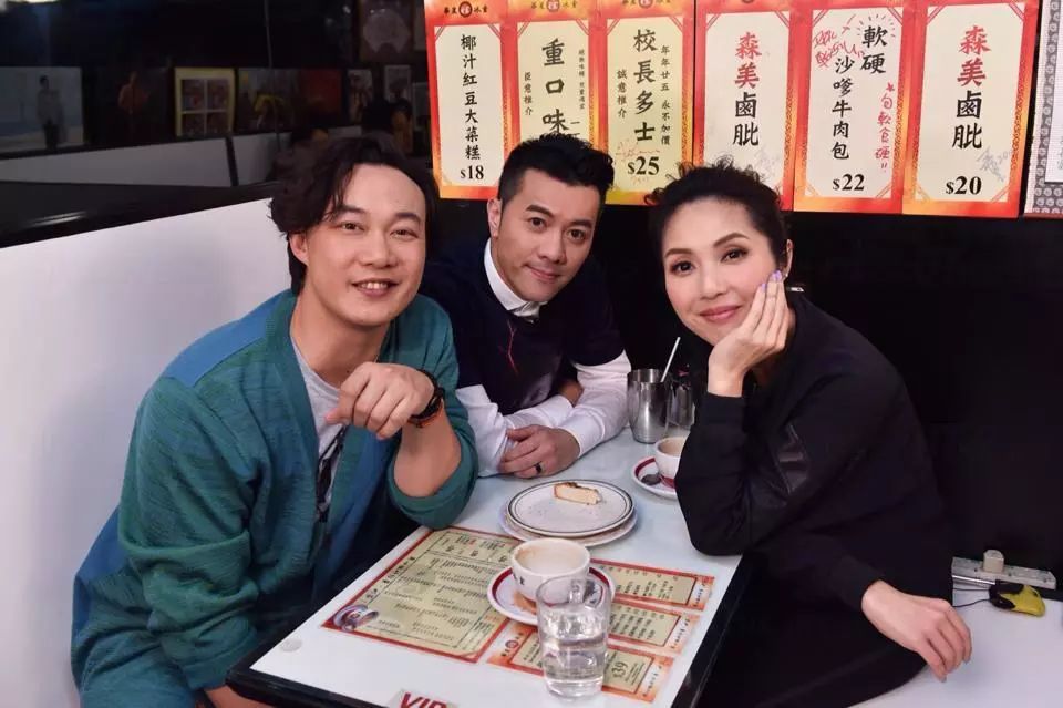 为什么很多广东人去香港,肇庆很多人去香港吗