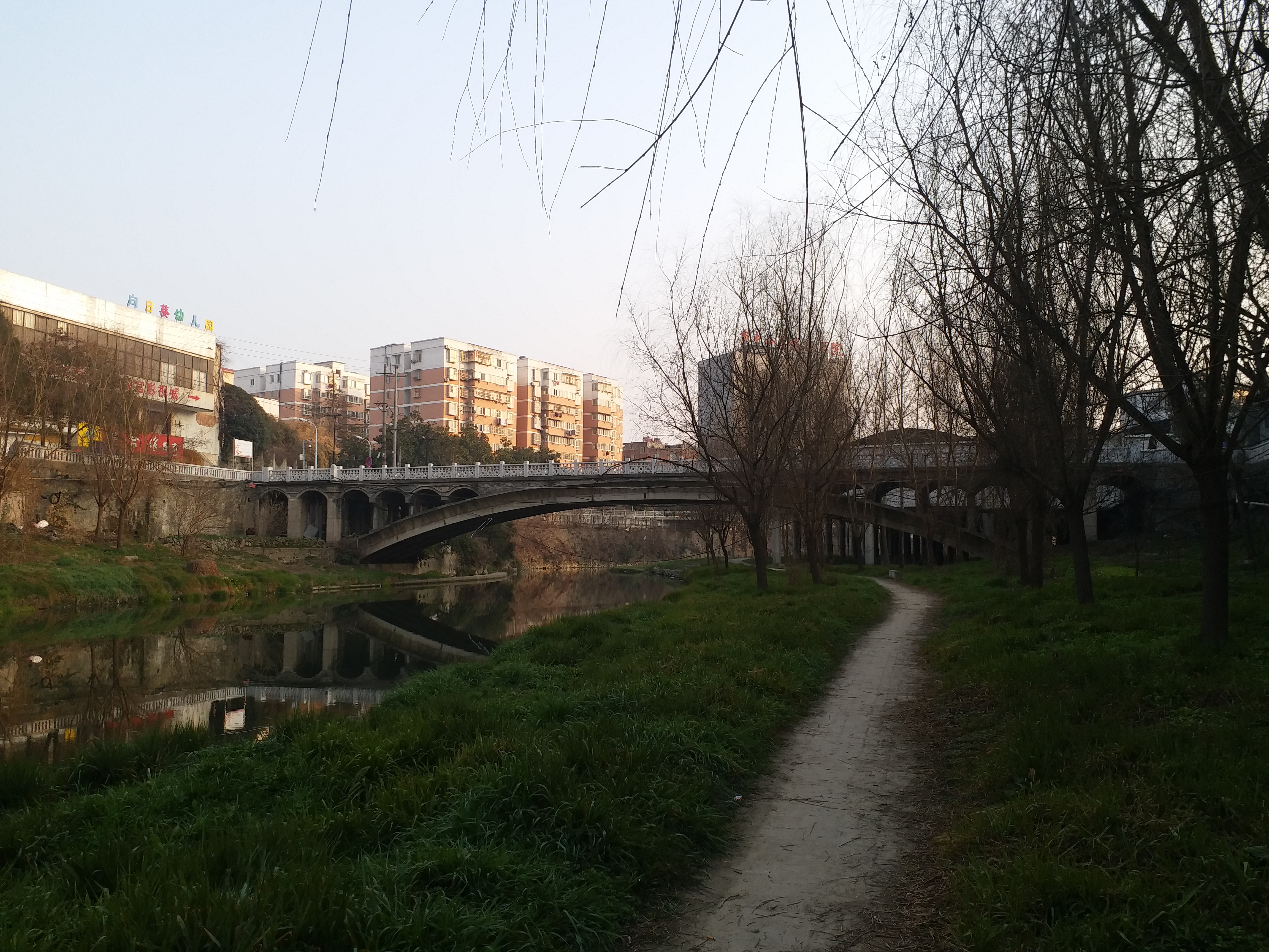 钢笔写生中速写之我见及点、线的实际应用技巧