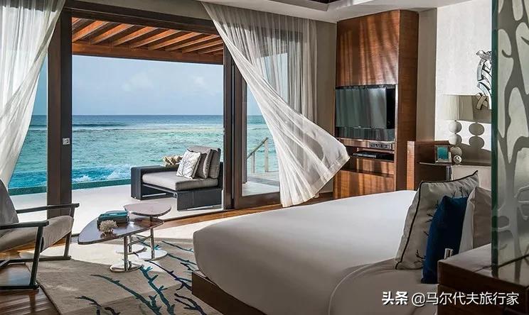 马尔代夫伊露岛蜜月游,马尔代夫niyama岛