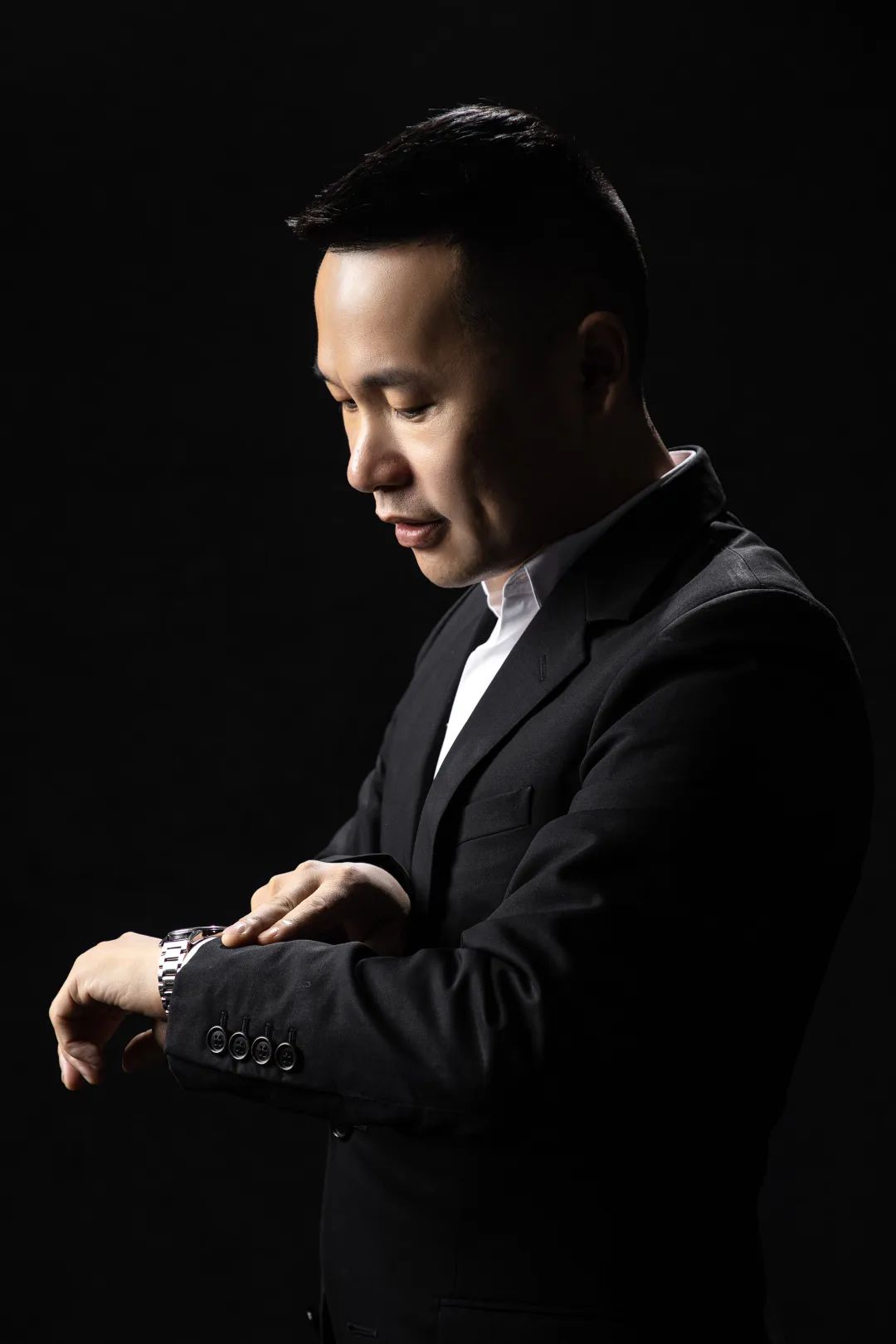 识局·系列百家访谈(九)|品牌掌舵人特殊时期下的私房话