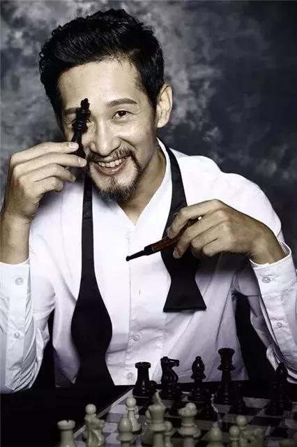 王劲松谈林耀东杨金水,王劲松谈林耀东荀彧