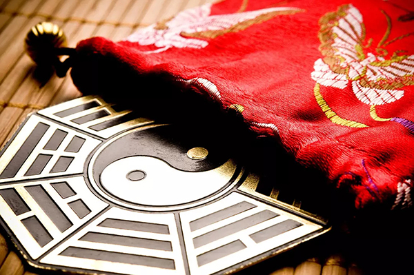 国学易经小常识,国学易经八卦入门