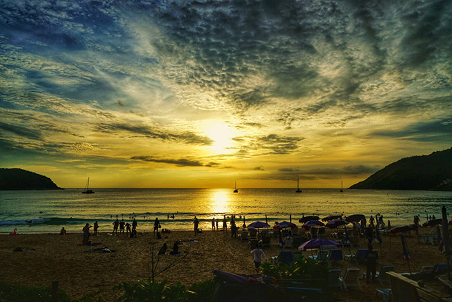 普吉岛七日游报团多少钱,跟团游去普吉岛注意事项