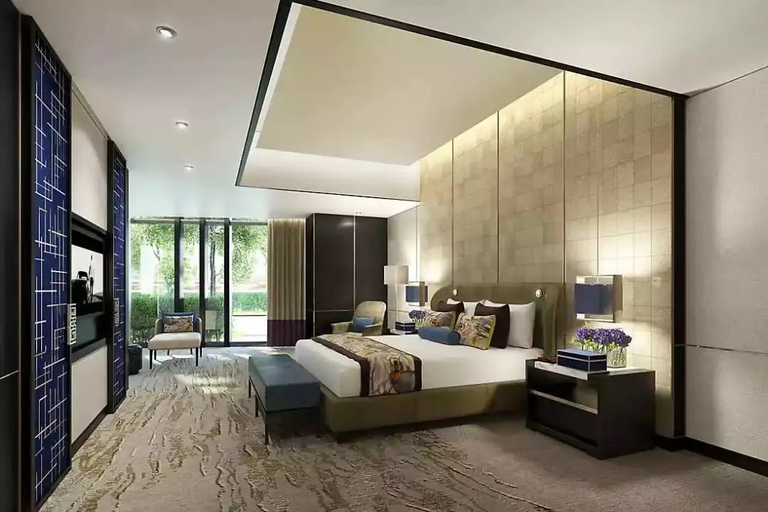 北京王府井文华东方酒店多少间房,北京东方文华酒店价格表