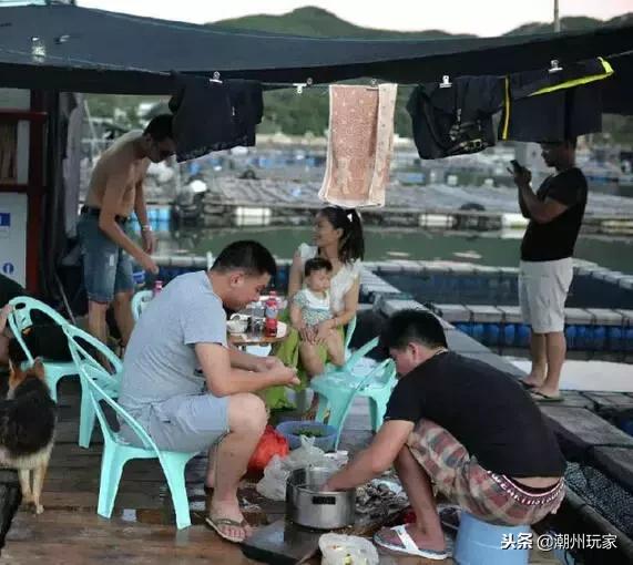 广州去南澳岛二天旅游攻略,潮州南澳岛三日旅游攻略