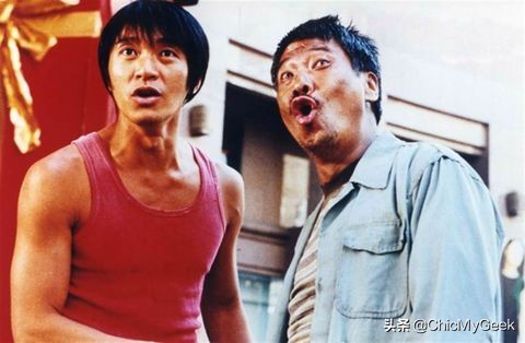 周星驰和吴孟达最经典的9部电影,吴孟达与周星驰到底怎么了