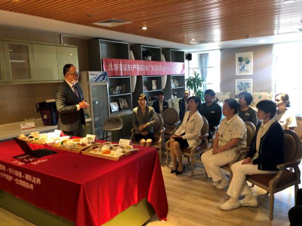 广禾堂月子餐与月子会所合作方式,广禾堂月子餐守护产后妈妈的健康