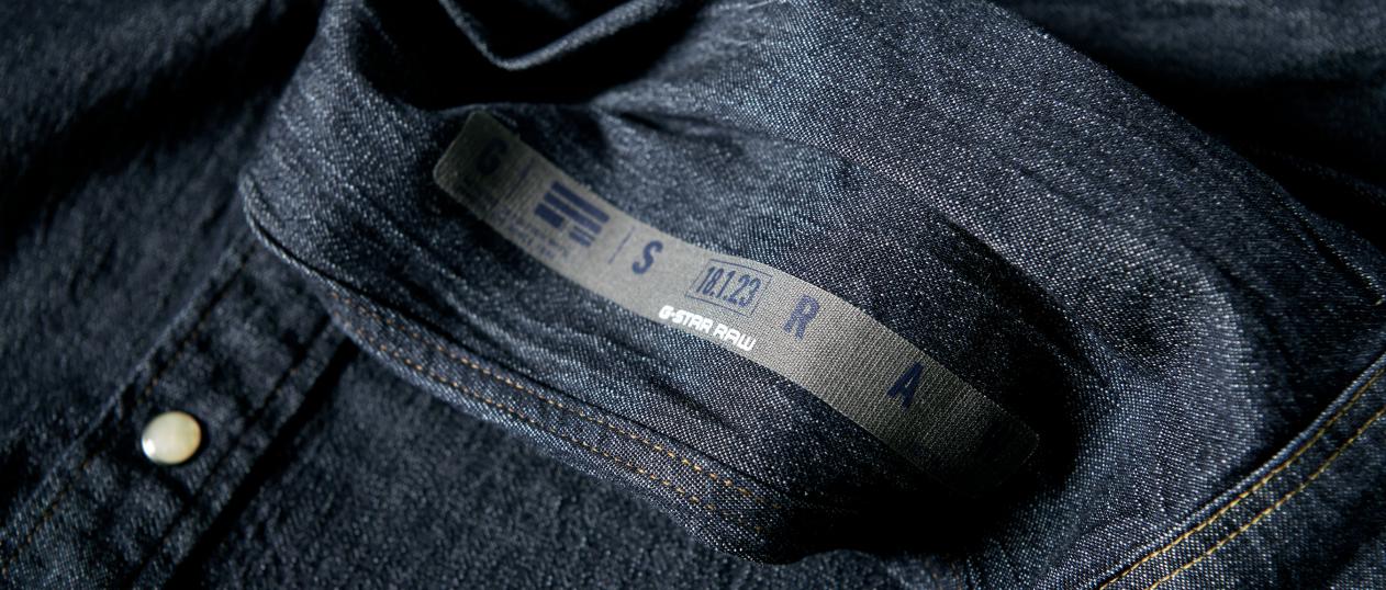 为什么别人穿牛仔裤最潮,牛仔裤穿对了原来也可以这么时髦