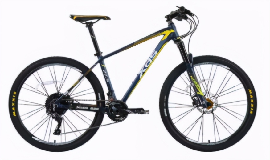 山地自行车推荐入门,山地自行车入门推荐500元