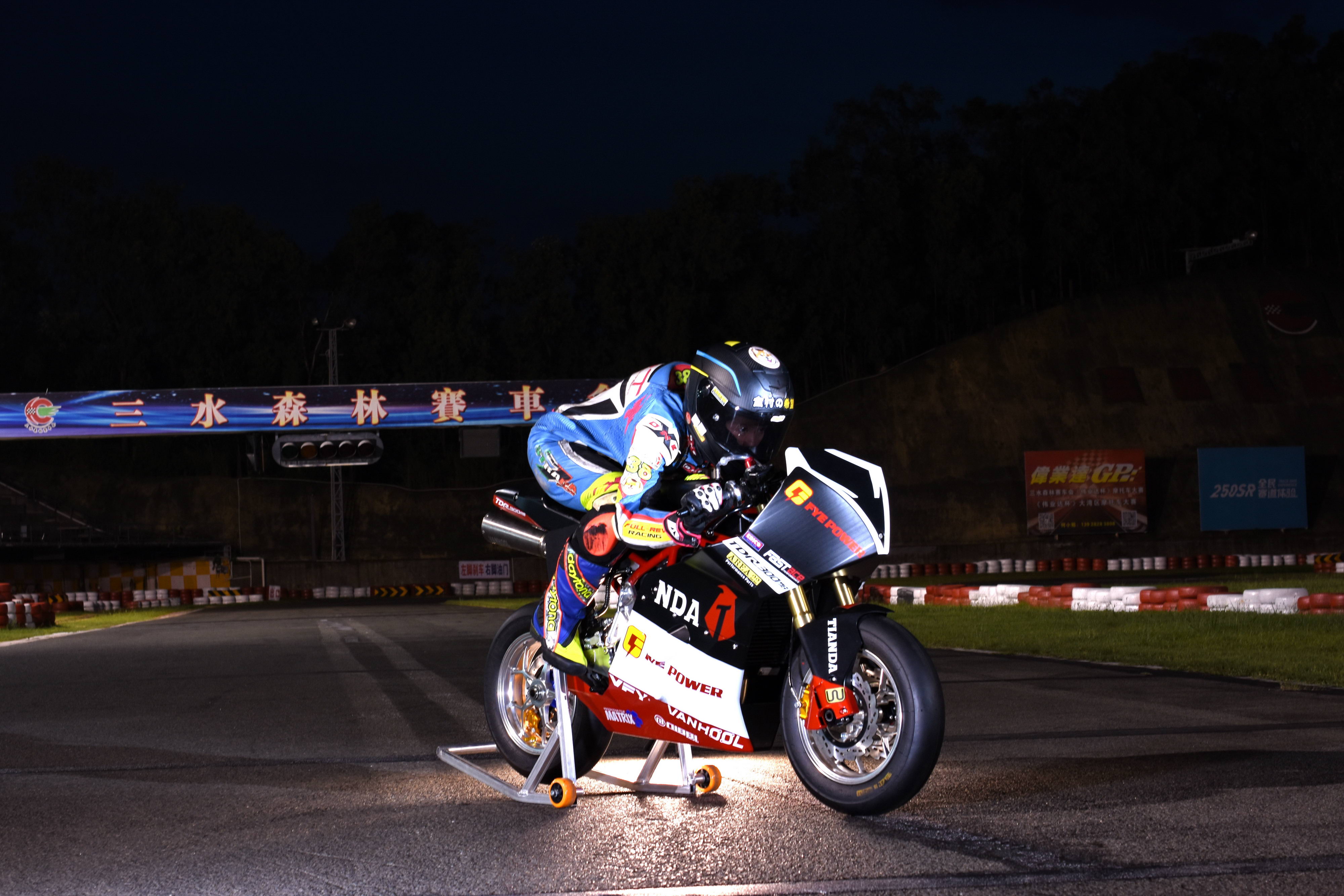 田达tdr300发动机,田达tdr300测试