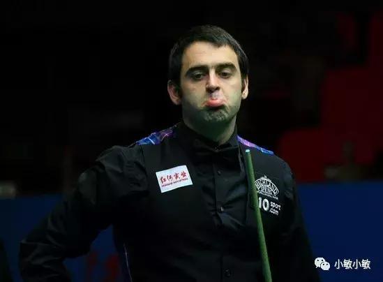 奥沙利文致敬希金斯,致敬奥沙利文歌曲